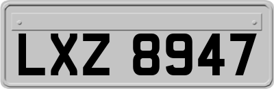 LXZ8947