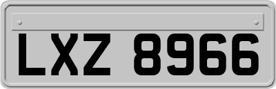 LXZ8966