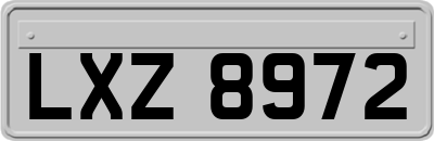 LXZ8972