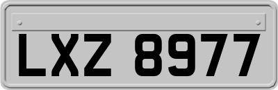 LXZ8977