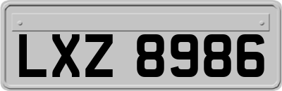 LXZ8986