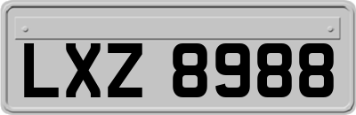 LXZ8988