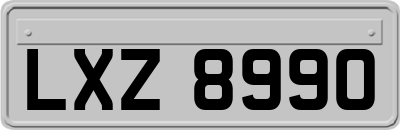 LXZ8990
