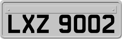 LXZ9002