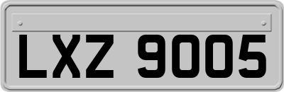 LXZ9005