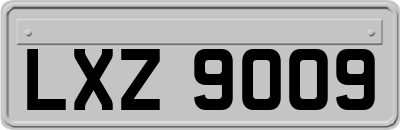 LXZ9009