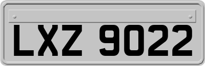LXZ9022