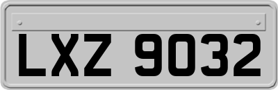 LXZ9032