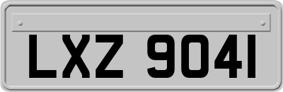 LXZ9041