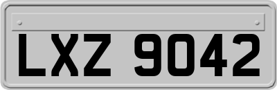 LXZ9042