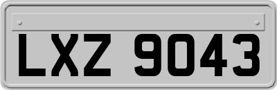 LXZ9043