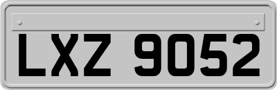 LXZ9052