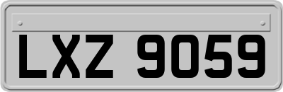 LXZ9059
