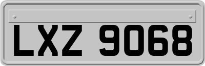 LXZ9068