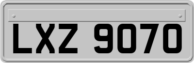 LXZ9070
