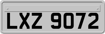 LXZ9072