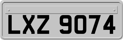 LXZ9074