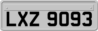LXZ9093