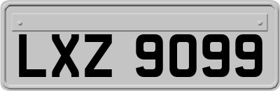 LXZ9099