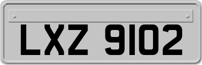 LXZ9102
