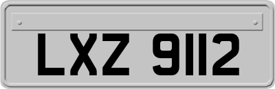 LXZ9112