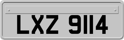 LXZ9114