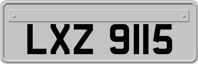 LXZ9115