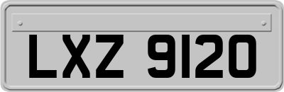 LXZ9120
