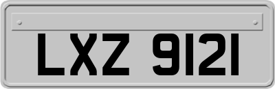 LXZ9121