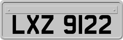 LXZ9122