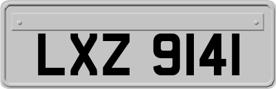 LXZ9141