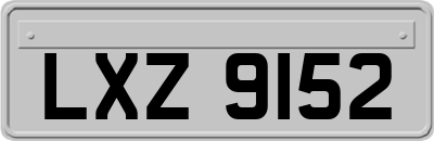 LXZ9152