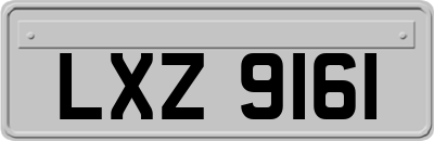 LXZ9161