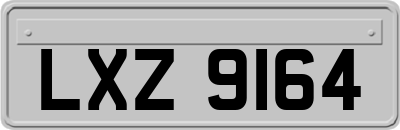 LXZ9164
