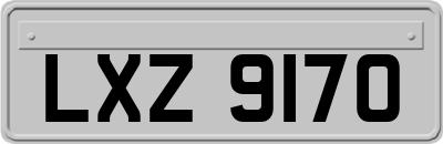 LXZ9170