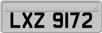 LXZ9172