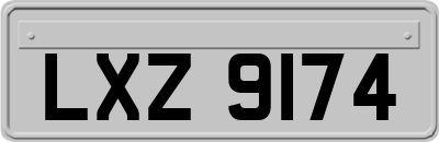 LXZ9174