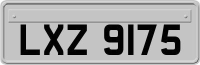 LXZ9175