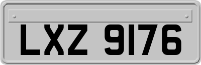 LXZ9176
