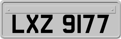 LXZ9177