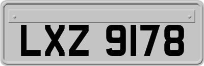 LXZ9178