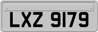LXZ9179