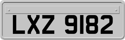 LXZ9182