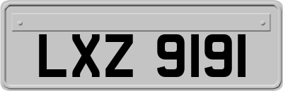 LXZ9191