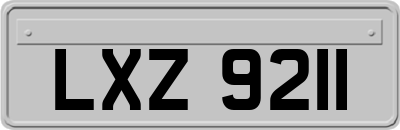 LXZ9211