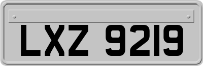 LXZ9219