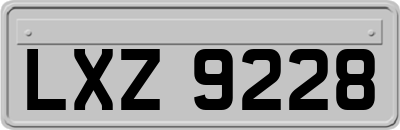 LXZ9228