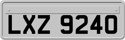 LXZ9240