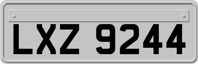 LXZ9244