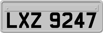LXZ9247